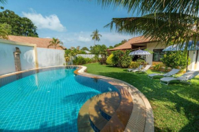 Dreamland25 Villa